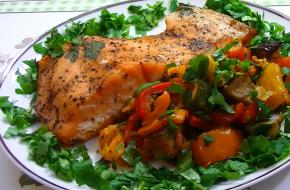 Рецепты вкусной рыбы, жареной на сковороде